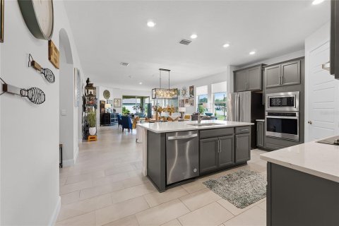 Villa ou maison à vendre à Ormond Beach, Floride: 3 chambres, 189.52 m2 № 1858404 - photo 8