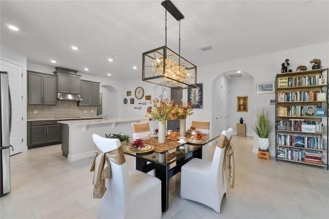 Villa ou maison à vendre à Ormond Beach, Floride: 3 chambres, 189.52 m2 № 1858404 - photo 12