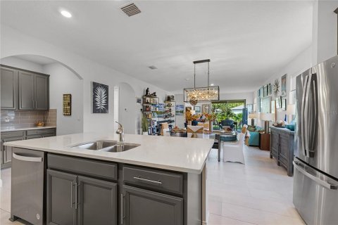 Villa ou maison à vendre à Ormond Beach, Floride: 3 chambres, 189.52 m2 № 1858404 - photo 10