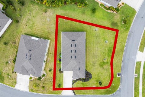 Villa ou maison à vendre à Ormond Beach, Floride: 3 chambres, 189.52 m2 № 1858404 - photo 5
