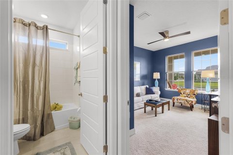 Villa ou maison à vendre à Ormond Beach, Floride: 3 chambres, 189.52 m2 № 1858404 - photo 15
