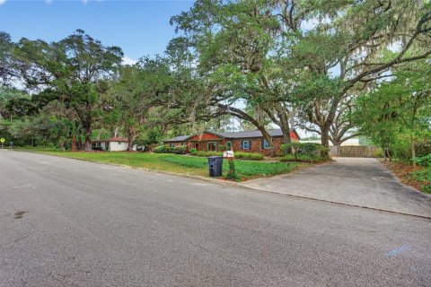 Villa ou maison à vendre à Gainesville, Floride: 3 chambres, 176.89 m2 № 2419273 - photo 4