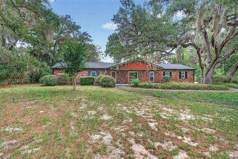 Villa ou maison à vendre à Gainesville, Floride: 3 chambres, 176.89 m2 № 2419273 - photo 3