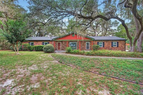 Villa ou maison à Gainesville, Floride 3 chambres, 176.89 m2 № 2419273