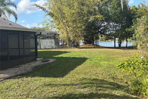 House in Orlando, Florida 3 bedrooms, 160.91 sq.m. № 1542265 - photo 15