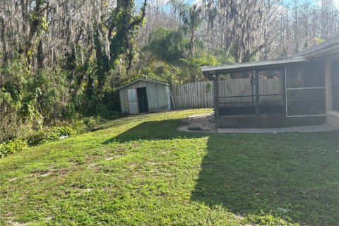 House in Orlando, Florida 3 bedrooms, 160.91 sq.m. № 1542265 - photo 17