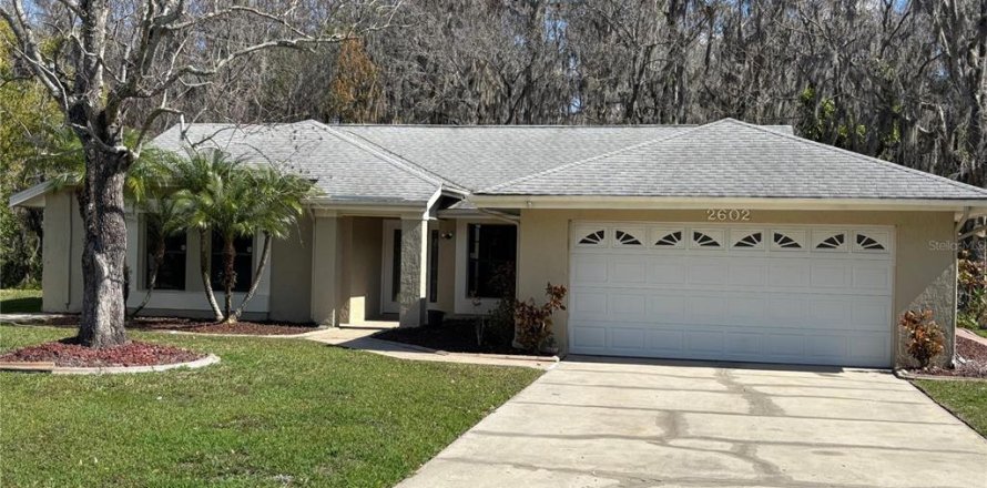 House in Orlando, Florida 3 bedrooms, 160.91 sq.m. № 1542265