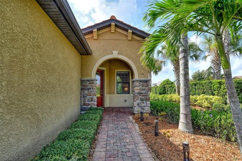 Villa ou maison à louer à Bradenton, Floride: 2 chambres, 125.23 m2 № 1298426 - photo 10