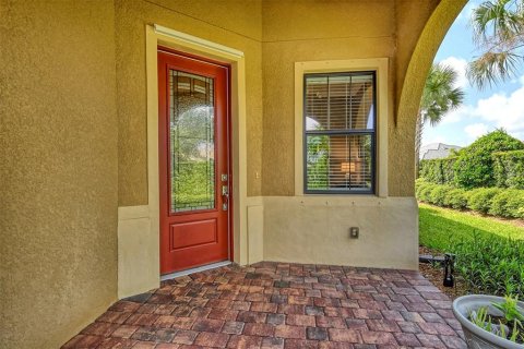 Villa ou maison à louer à Bradenton, Floride: 2 chambres, 125.23 m2 № 1298426 - photo 11