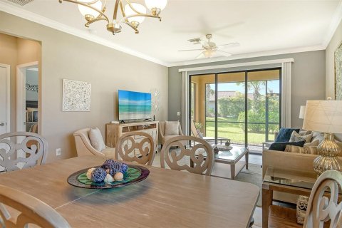 Villa ou maison à louer à Bradenton, Floride: 2 chambres, 125.23 m2 № 1298426 - photo 16