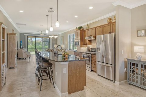 Villa ou maison à louer à Bradenton, Floride: 2 chambres, 125.23 m2 № 1298426 - photo 13