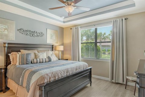 Villa ou maison à louer à Bradenton, Floride: 2 chambres, 125.23 m2 № 1298426 - photo 27