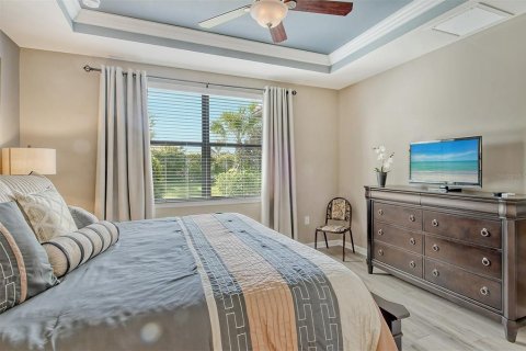 Villa ou maison à louer à Bradenton, Floride: 2 chambres, 125.23 m2 № 1298426 - photo 28