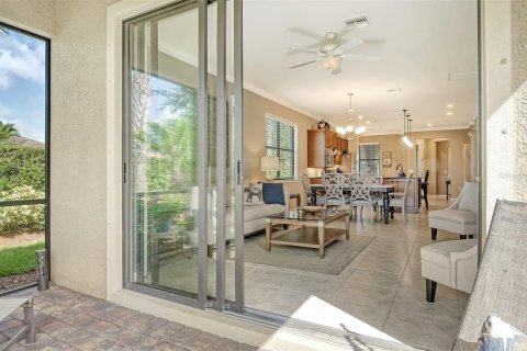 Villa ou maison à louer à Bradenton, Floride: 2 chambres, 125.23 m2 № 1298426 - photo 21