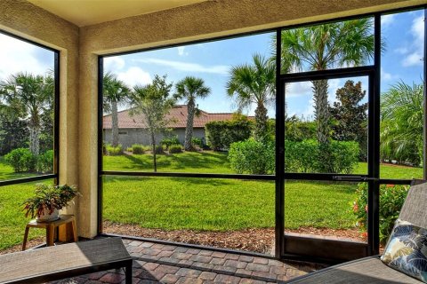Villa ou maison à louer à Bradenton, Floride: 2 chambres, 125.23 m2 № 1298426 - photo 20