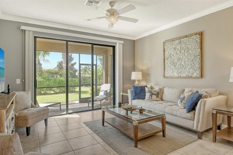 Villa ou maison à louer à Bradenton, Floride: 2 chambres, 125.23 m2 № 1298426 - photo 18