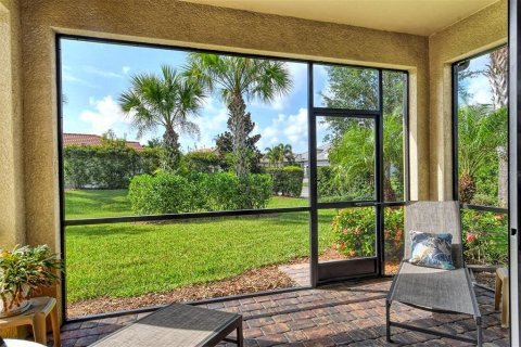 Villa ou maison à louer à Bradenton, Floride: 2 chambres, 125.23 m2 № 1298426 - photo 19