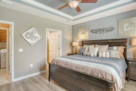 Villa ou maison à louer à Bradenton, Floride: 2 chambres, 125.23 m2 № 1298426 - photo 29