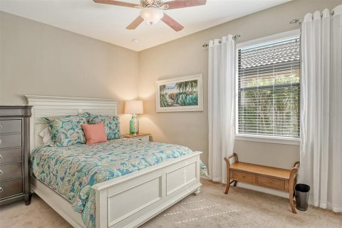 Villa ou maison à louer à Bradenton, Floride: 2 chambres, 125.23 m2 № 1298426 - photo 4