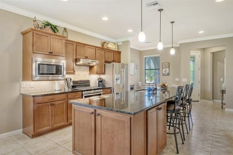 Villa ou maison à louer à Bradenton, Floride: 2 chambres, 125.23 m2 № 1298426 - photo 23
