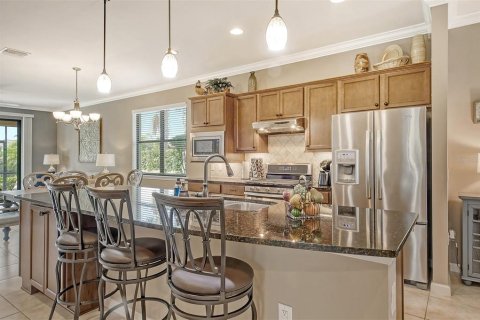 Villa ou maison à louer à Bradenton, Floride: 2 chambres, 125.23 m2 № 1298426 - photo 14