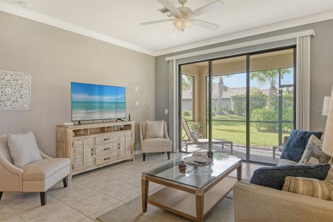 Villa ou maison à louer à Bradenton, Floride: 2 chambres, 125.23 m2 № 1298426 - photo 17