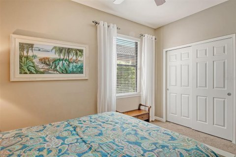 Villa ou maison à louer à Bradenton, Floride: 2 chambres, 125.23 m2 № 1298426 - photo 5