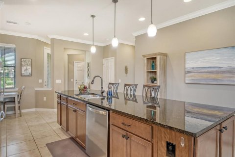 Villa ou maison à louer à Bradenton, Floride: 2 chambres, 125.23 m2 № 1298426 - photo 24