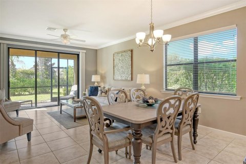 Villa ou maison à louer à Bradenton, Floride: 2 chambres, 125.23 m2 № 1298426 - photo 15