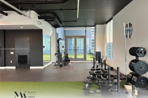 Condominio en alquiler en Miami, Florida, 38.28 m2 № 2076342 - foto 17