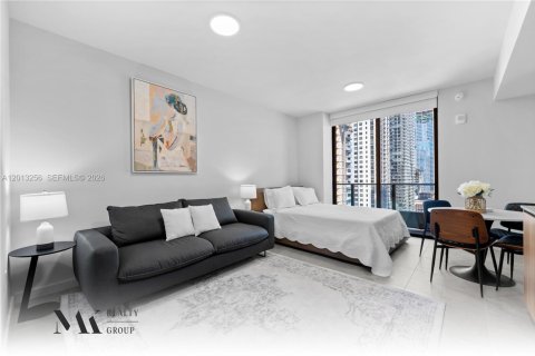 Condominio en alquiler en Miami, Florida, 38.28 m2 № 2076342 - foto 3