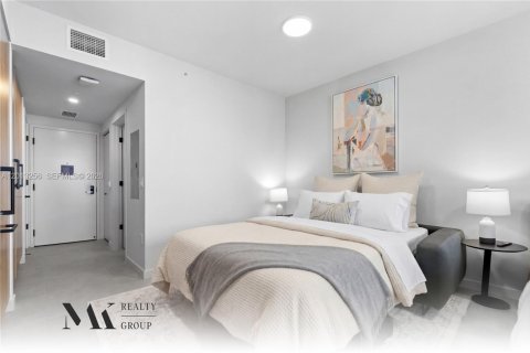 Condominio en alquiler en Miami, Florida, 38.28 m2 № 2076342 - foto 6
