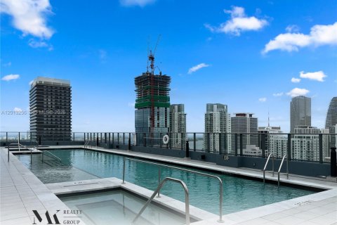 Condominio en alquiler en Miami, Florida, 38.28 m2 № 2076342 - foto 14