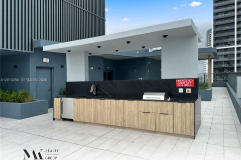 Condominio en alquiler en Miami, Florida, 38.28 m2 № 2076342 - foto 15