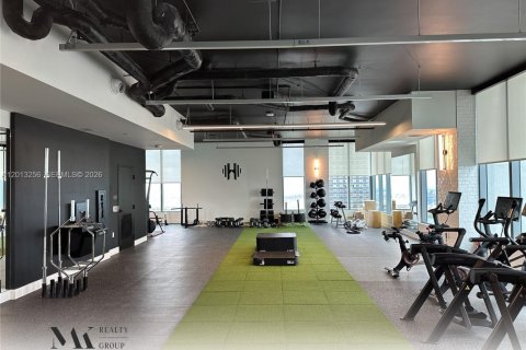 Condominio en alquiler en Miami, Florida, 38.28 m2 № 2076342 - foto 18