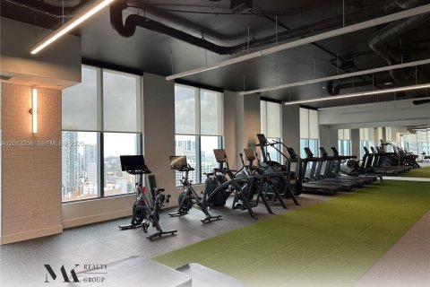 Condominio en alquiler en Miami, Florida, 38.28 m2 № 2076342 - foto 16