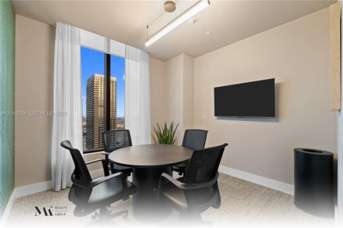 Condominio en alquiler en Miami, Florida, 38.28 m2 № 2076342 - foto 26