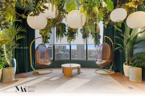 Condominio en alquiler en Miami, Florida, 38.28 m2 № 2076342 - foto 20