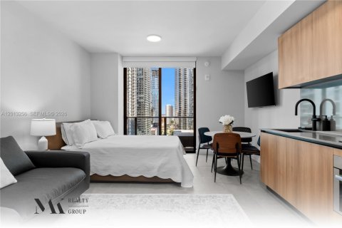 Condominio en alquiler en Miami, Florida, 38.28 m2 № 2076342 - foto 4
