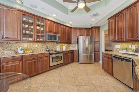 Купить кондоминиум в Лейквуд Ранч, Флорида 7 комнат, 212.47м2, № 1736300 - фото 20