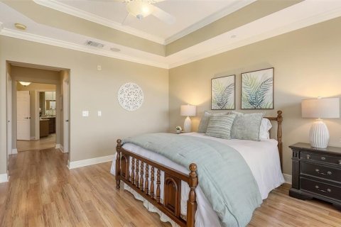 Купить кондоминиум в Лейквуд Ранч, Флорида 7 комнат, 212.47м2, № 1736300 - фото 24