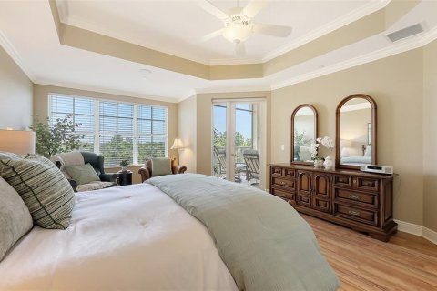 Купить кондоминиум в Лейквуд Ранч, Флорида 7 комнат, 212.47м2, № 1736300 - фото 23