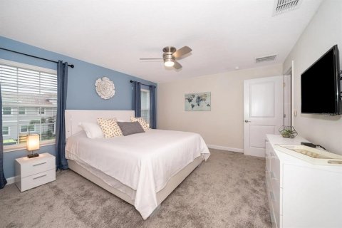 Adosado en venta en Kissimmee, Florida, 4 dormitorios, 177.81 m2 № 1909609 - foto 11