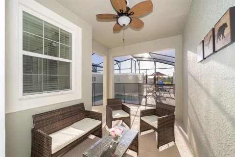Adosado en venta en Kissimmee, Florida, 4 dormitorios, 177.81 m2 № 1909609 - foto 8