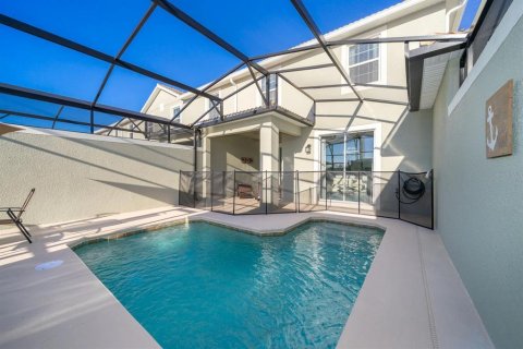 Adosado en venta en Kissimmee, Florida, 4 dormitorios, 177.81 m2 № 1909609 - foto 9