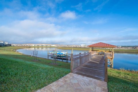 Adosado en venta en Kissimmee, Florida, 4 dormitorios, 177.81 m2 № 1909609 - foto 23