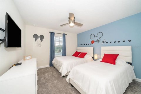 Adosado en venta en Kissimmee, Florida, 4 dormitorios, 177.81 m2 № 1909609 - foto 16