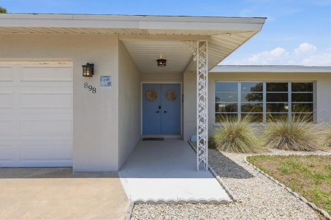Villa ou maison à vendre à Englewood, Floride: 2 chambres, 151.8 m2 № 2208729 - photo 6