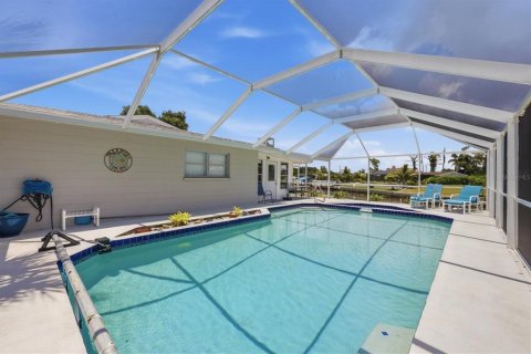 Villa ou maison à vendre à Englewood, Floride: 2 chambres, 151.8 m2 № 2208729 - photo 28