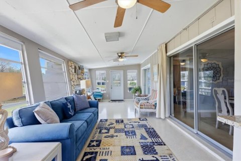 Villa ou maison à vendre à Englewood, Floride: 2 chambres, 151.8 m2 № 2208729 - photo 13